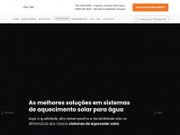 Prosolsolar.com.br