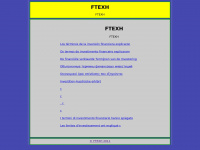 Ftexh.com