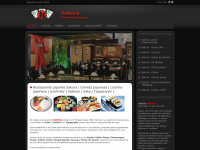 Sakura-restaurante.com