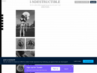 I-ndestructible.tumblr.com