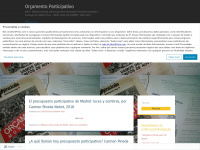 Brazilianparticipatorybudgeting.wordpress.com