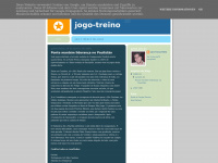 Jogotreino.blogspot.com