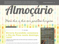Almocario.blogspot.com