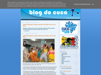 Cucaraguaia.blogspot.com