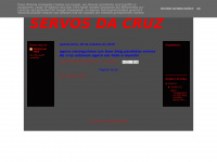 Servosdacruz.blogspot.com