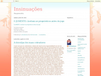 Insinuacoes.blogspot.com