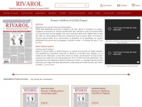 Rivarol.com