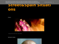 Streetsituations.blogspot.com