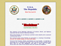Usa-the-republic.com