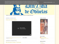 Diniztiadeodivelas.blogspot.com