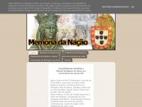 Memoriadanacao.blogspot.com