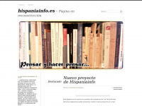 Hispaniainfo.wordpress.com