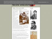 Nacionalsindicalismo.blogspot.com