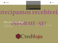 Crediloja.com.br