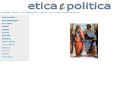 Eticaepolitica.net