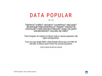 Datapopular.com.br