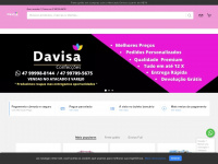 davisa.com.br