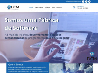 dcmtechnology.com.br