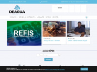 deagua.com.br