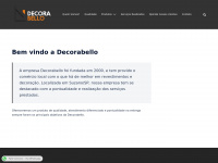 Decorabello.com.br