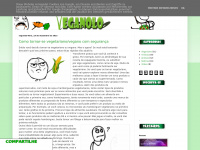 Veganolo.blogspot.com