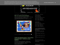 Adonaiartesanato.blogspot.com