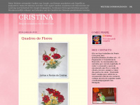 Linhasepontosdacristina.blogspot.com