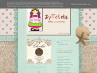 Byteteka-materiais.blogspot.com