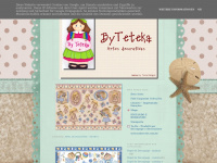 Byteteka-papeldedecoupage.blogspot.com