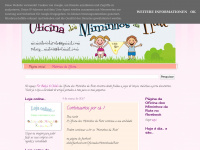 Miminhosdarute.blogspot.com