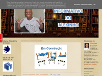 Alekinhosurdo.blogspot.com
