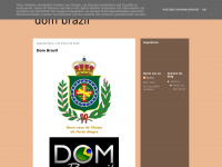 Dombrazil.blogspot.com