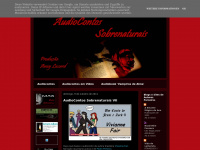 Audiocontossobrenaturais.blogspot.com
