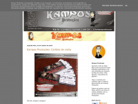 Kamposproducoes.blogspot.com