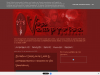 Voxvampyrica.blogspot.com