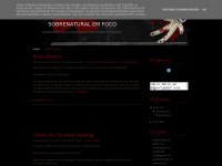 Sobrenaturalemfoco.blogspot.com