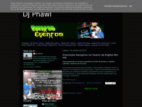 Djphawl.blogspot.com