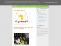 Quilombo37.blogspot.com