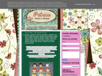 Patriciaartesedesign.blogspot.com