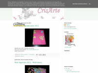 Crisarte-crisarte.blogspot.com
