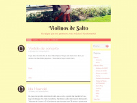 Violinosdesalto.wordpress.com
