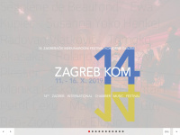 Zagreb-festival.org