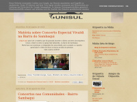 Orquestraunisul.blogspot.com