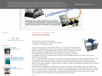Linfomaniaco.blogspot.com