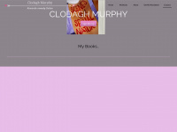 Clodaghmurphy.com