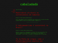 cabaladada.org