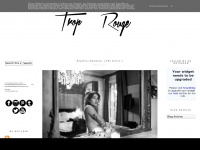 Troprouge.blogspot.com