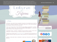 Leiturasefofuras.blogspot.com