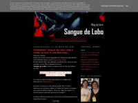 Sangue-de-lobo.blogspot.com