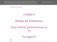 Priemforma.blogspot.com